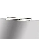 mirror luminaire DUSTIN 16/3561-50 IP44, chrome