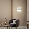 wall luminaire LUXUR 16/3840-30 IP20, white