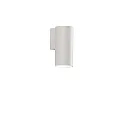 wall luminaire PIPE 16/3986 IP20, white