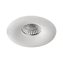 Recessed spot ANTENA 3788/10, GU10 max. 10W (LED), white