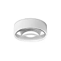 outdoor ceiling luminaire ANIA 2060 IP65, white