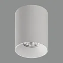 ACB Surface mounted Spot SOUL 3792/8, GU10 max. 10W (LED), white