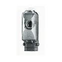 KÜK Type No. 690036 Cable junction box for Albert Bollard lights (ALB-6208...) and Albert Mast lights, stainless steel