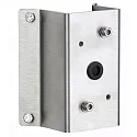 Corner bracket Type No. 1000 for Albert Outdoor Wall luminaires, stainless steel