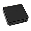 gateway CASAMBI GWLBT2N CLOUD 2-fold, Bluetooth controllable, controllable via WLAN / WIFI, black