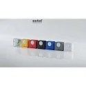 CASAMBI motion sensor CASAMBI MOTION PAUL battery-powered, magnetic mounting, black