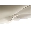 Ceiling luminaire PL NELLY 100, 3x E27, IP20, white