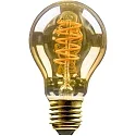filament lamp A60 E27 4,8W 380lm 2200K 300° dimmable