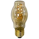 filament lamp BTT E27 4,8W 380lm 2200K 300° dimmable