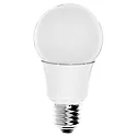 Blulaxa LED Pear shaped Light bulb SMD Essential, 6W, 260°, E27, warmwhite