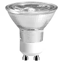 Blulaxa LED RETRO Reflectorlamp, 36°, GU10, warmwhite, glass, halogen optics