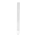 Blulaxa LED Glass tube G13, T8 for conventional ballast / low loss ballast,  90cm, with starter, 15W 4000K 1550lm 300°