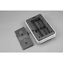 HWH orientation lamp GALAXY MOVEA IR with sensor IP20