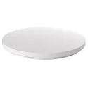 wall and ceiling luminaire  PROMINA-S  flat, round IP20
