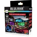 HWH LED Strip 5M PU COATED IP44 & REMOTE set of 2, RGB, with remote control