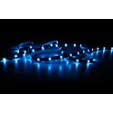 HWH LED Strip 5M PU COATED IP44 & REMOTE set of 2, RGB, with remote control