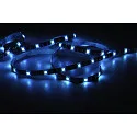 HWH LED Strip 5M PU COATED IP44 & REMOTE set of 2, RGB, with remote control