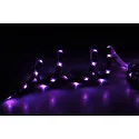 HWH LED Strip 5M PU COATED IP44 & REMOTE set of 2, RGB, with remote control