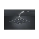 LED starry sky set FIBATEC for 1m2, IP20, 230V, Mini projector + 33-fibre bundle Ø1mm/100cm + converter