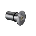 FIBATEC opening element with glass ball for fibre BRUM-910200 (S2) and BRUM-910300 (S2M), Ø 1.75cm