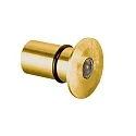FIBATEC opening element with glass ball for fibre BRUM-910200 (S2) and BRUM-910300 (S2M), Ø 1.75cm