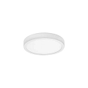 LED panel EVIE MINI round, CCT Switch, switchable, multipower, 6-12W 1360/1480lm 3000/4000K 106° CRI >80
