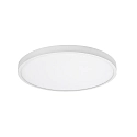 LED panel EVIE MEGA round, CCT Switch, switchable, multipower, 24-36W 4210/4400lm 3000-4000K 107° CRI >80