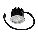 LED reflector insert MR16, Ø 5cm / L 4cm, IP20, 350mA, Plug&Play