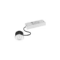 LED module MR16 7,2 | 7,3W 898 | 922 | 970lm 2700 | 3000 | 4000K 50° dimmable