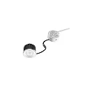 LED module MR16 6,9 | 7,1W 892 | 918 | 971lm 2700 | 3000 | 4000K 50° dimmable