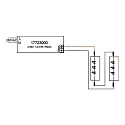 LED power supply unit