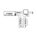 Brumberg LED power supply unit dimmable