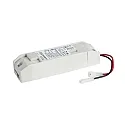 LED power supply unit dimmable, ZigBee controllable