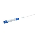 converter LINEO 500-700MA / 35W SINGLE PLUG / DALI-2 1-fold, DALI controllable, CCT Switch, with plug, blue, white