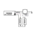 Brumberg LED power supply unit dimmable