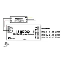 Brumberg LED dimmer tunable white, ZigBee controllable