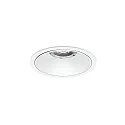 ceiling recessed luminaire DIOS MIDI round, direct IP20, white 