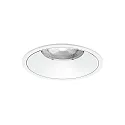 ceiling recessed luminaire DIOS MAXI round, direct IP20, white 