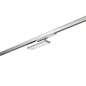 3-phase spot BALI MINI-S S 97°/91° DALI-2 - 29.4CM swivelling, rotatable, DALI controllable, with lens optics IP20