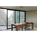 Brumberg pendant luminaire RUTILUS 4 flames E27 IP20, wood dimmable