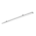 LED replacement LINEO LED T5/T8 60CM REPLACEMENT 2CCT CCT Switch, current constant, magnetic mounting, excl. LED driver 13