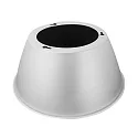 lamp shade for SOL with reflector