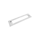mounting set 79231264, white