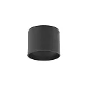 glare protection for MINI, black