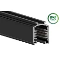 3-phase track, 100cm silver