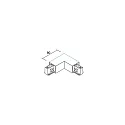 Brumberg Corner connector 90° for 3-phase- / 1-phase power tracks, protective conductor on the outside, white