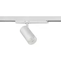 track spot TRAXX MICRO round, rotatable, switchable LED IP20, white 