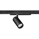 track spot TRAXX MICRO round, rotatable, switchable LED IP20, black 