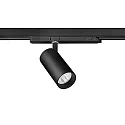 track spot TRAXX MINI round, rotatable, switchable LED IP20, black 
