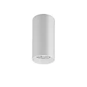 downlight TRAXX MINI round, switchable LED IP20, white 